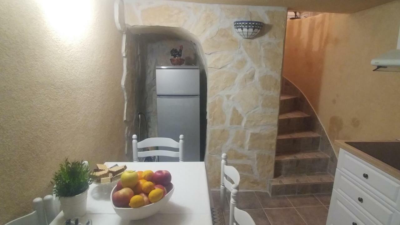 Apartman Verbenia Vrbnik Kültér fotó